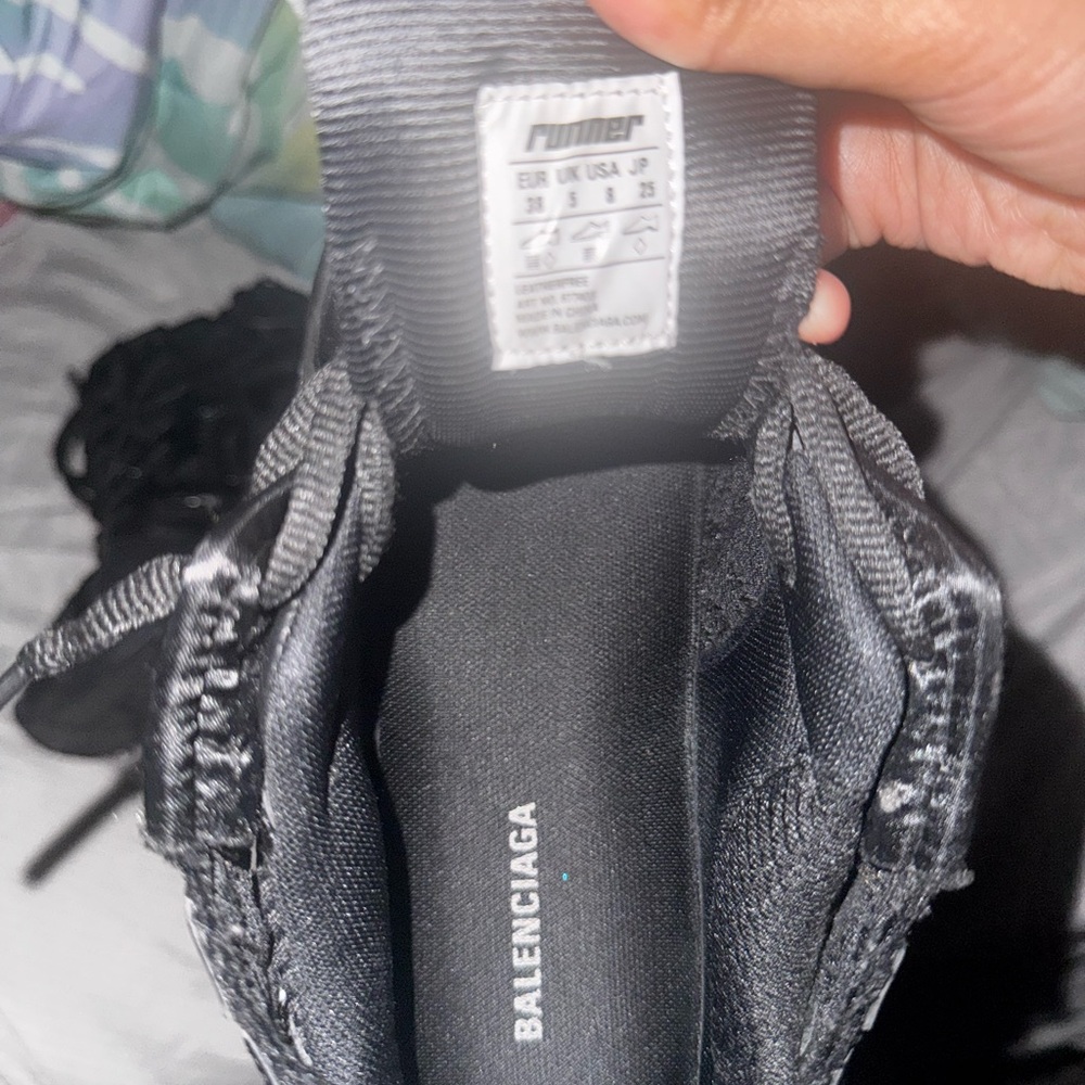 Balenciaga Runners - Picture 6 of 7